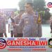 Polresta Banyuwangi Luncurkan Tim Patroli Samapta Presisi untuk Perkuat Keamanan Wilayah