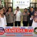 KJJT dan Polresta Banyuwangi Gelar Edukasi Jurnalistik untuk Ciptakan Generasi Sadar Hukum KJJT dan Polresta Banyuwangi Gelar Edukasi Jurnalistik untuk Ciptakan Generasi Sadar Hukum
