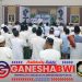 Lapas Banyuwangi Gelar Sholawat Sambut Ramadan, Pegawai dan Warga Binaan Bersatu dalam Ibadah