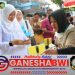 Pemkab Banyuwangi Gelar Festival Ngerandu Buko, Pasar Takjil Ramadan Meriah di Seluruh Wilayah