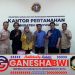 ATR/BPN Banyuwangi dan IWOI Bersinergi, Dorong Transparansi Informasi Pertanahan