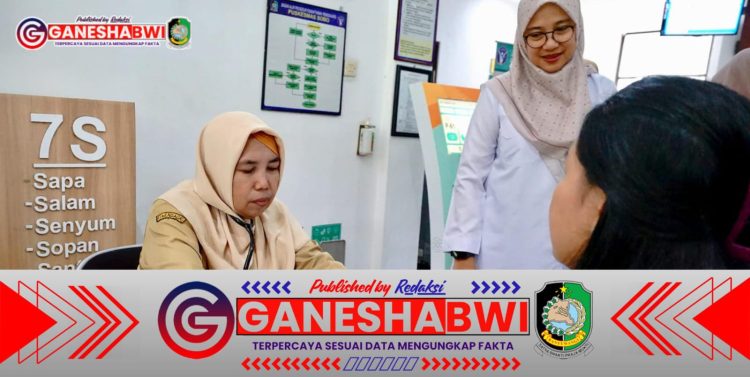 Pemkab Banyuwangi Sesuaikan Jam Kerja Layanan Publik Selama Ramadan 1446 H