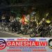 Polresta Banyuwangi Gelar Patroli Skala Besar Jelang Sahur untuk Jaga Keamanan Ramadhan Polresta Banyuwangi Gelar Patroli Skala Besar Jelang Sahur untuk Jaga Keamanan Ramadhan