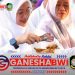 Festival "Ngerandu Buko" Resmi Digelar, Pasar Takjil Ramaikan Seluruh Kecamatan di Banyuwangi