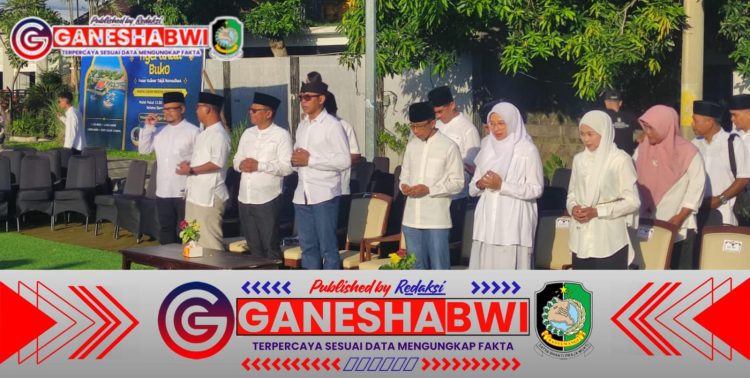 Festival Ngrandu Buko Banyuwangi: Wisata Kuliner Ramadan Bernuansa Pantai