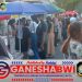 Pasar Takjil Jalan Letjen Sutoyo Banyuwangi Ramai Diserbu Pembeli di Hari Pertama Ramadan