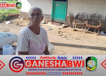 Miris, Lansia di Banyuwangi Tak Pernah Dapat Bansos Bertahun-Tahun, Dinsos: Kewenangan Pusat