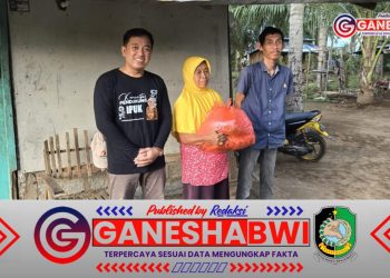 KPI Gerak Cepat Bantu Lansia di Kalirejo, Wujudkan Program Pro Rakyat