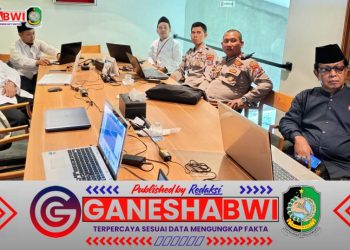 Lomba Da'i Cilik Kapolresta Banyuwangi 2025: Membangun Generasi Religius dan Berakhlak Mulia