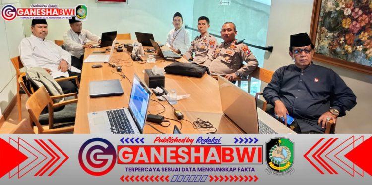 Lomba Da'i Cilik Kapolresta Banyuwangi 2025: Membangun Generasi Religius dan Berakhlak Mulia