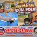 Kapolresta Banyuwangi Pastikan Rekrutmen Polri Transparan dan Profesional