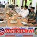 Bupati Banyuwangi dan Forkopimda Gelar Buka Puasa Bersama, Pererat Silaturahmi