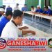 Warga Binaan Lapas Banyuwangi Khatam Al-Quran Empat Kali Sehari, Semarakkan Ramadan