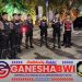 Tim Perintis Presisi Polresta Banyuwangi Intensifkan Patroli, Pastikan Keamanan Warga