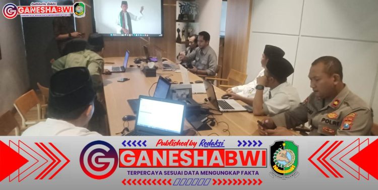 Antusias Tinggi! Lomba Da’i Cilik Kapolresta Banyuwangi Dihadiri 596 Peserta