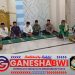 Forpimka Kabat Gelar Safari Ramadhan dan Pemeriksaan Kesehatan Gratis