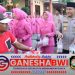 Polresta Banyuwangi dan Bhayangkari Berbagi Takjil, Wujud Kepedulian di Bulan Ramadan Polresta Banyuwangi dan Bhayangkari Berbagi Takjil, Wujud Kepedulian di Bulan Ramadan