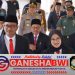 Dandim 0825 Banyuwangi Hadiri Rapat Paripurna DPRD, Bahas Sinergi Pembangunan Daerah