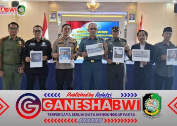 TNI AL, Kodim 0825, dan BTN Baluran Gagalkan Penangkapan Ikan dengan Bom, Selamatkan Ekosistem Laut Banyuwangi