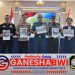 TNI AL, Kodim 0825, dan BTN Baluran Gagalkan Penangkapan Ikan dengan Bom, Selamatkan Ekosistem Laut Banyuwangi
