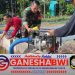 Babinsa Koramil 0825/05 Kalibaru Dampingi Uji Coba Pompa Air Distan, Dukung Ketahanan Pangan
