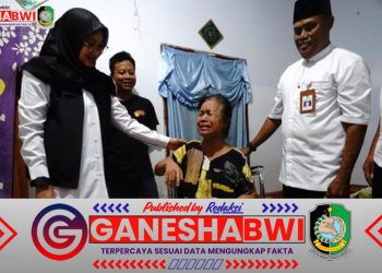 Ramadan, Bupati Ipuk Jemput Bola Layanan Publik Hingga Malam Hari