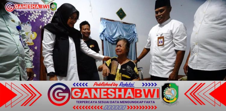 Ramadan, Bupati Ipuk Jemput Bola Layanan Publik Hingga Malam Hari