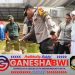 Forkopimda Banyuwangi Pastikan Stok Sembako & LPG 3 Kg Aman Selama Ramadan