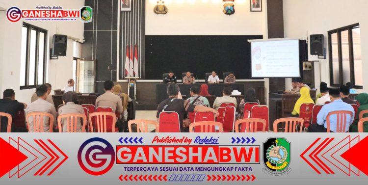 Final Lomba Da’i Cilik Kapolresta Banyuwangi Digelar 11 Maret, 10 Finalis Siap Berkompetisi