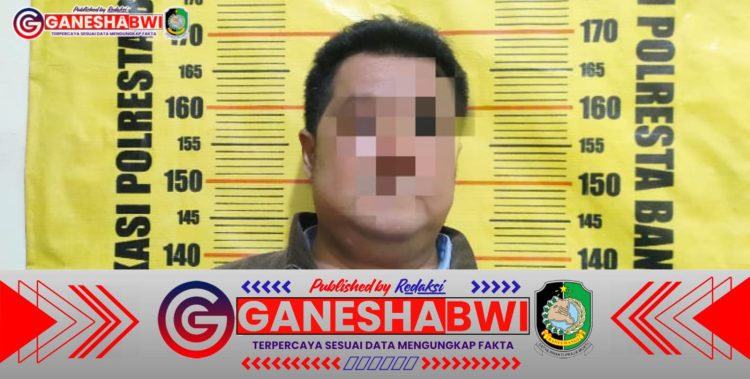 Satpolairud Polresta Banyuwangi Gagalkan Penyelundupan 540 Botol Arak Ilegal