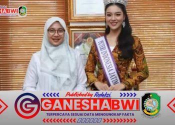 Firsta Yufi Amarta Putri Wakili Jawa Timur di Ajang Putri Indonesia 2025