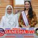 Firsta Yufi Amarta Putri Wakili Jawa Timur di Ajang Putri Indonesia 2025