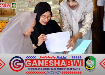 Bupati Ipuk Luncurkan Program Tondo Welas: Warga Miskin Otomatis Dibantu Urus Dokumen Kependudukan