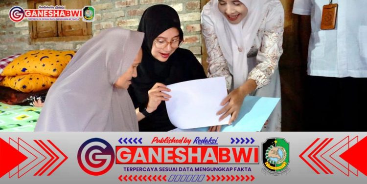 Bupati Ipuk Luncurkan Program Tondo Welas: Warga Miskin Otomatis Dibantu Urus Dokumen Kependudukan