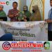 Al-Irsyad Wanita Banyuwangi Berbagi Takjil dan Al-Quran untuk Warga Binaan Lapas Al-Irsyad Wanita Banyuwangi Berbagi Takjil dan Al-Quran untuk Warga Binaan Lapas