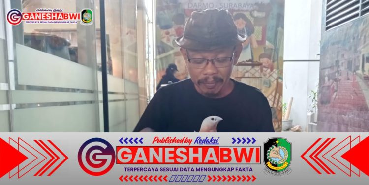 Pertanyaan Besar: Mengapa LRPPN BI Banyuwangi Terus Menerima Perhatian Khusus?