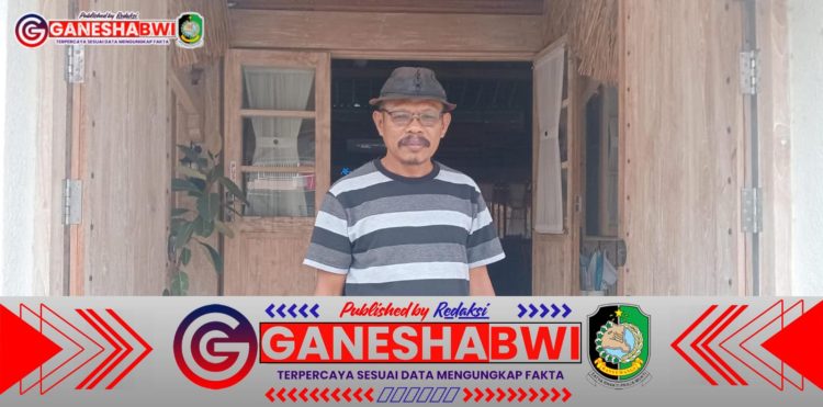 Misteri di Balik LRPPN BI Banyuwangi: Siapa Sosok Oknum yang Bermain?
