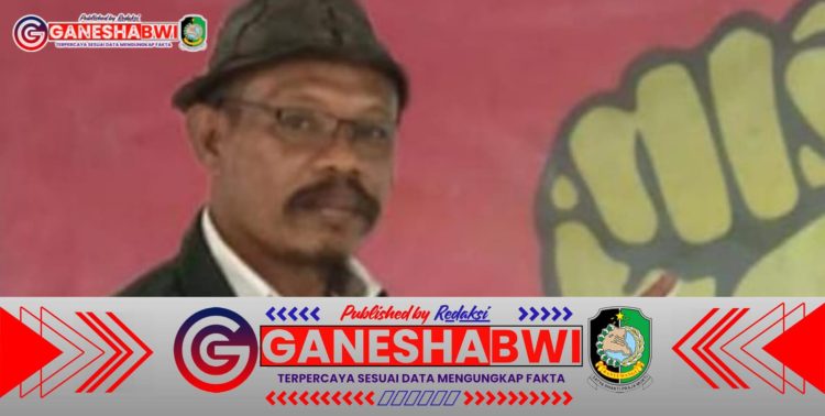 Rofiq Azmi: LRPPN BI Banyuwangi Harus Ditutup Secara Permanen