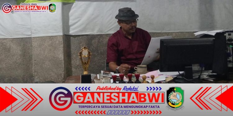 Lembaga Rehabilitasi LRPPN-BI Banyuwangi Menuai Kritikan Pedas dari Berbagai aktivis dan Media