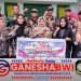 GM FKPPI Rayon Kalibaru Berbagi Takjil Ramadan, Bangkitkan Kepedulian Sosial GM FKPPI Rayon Kalibaru Berbagi Takjil Ramadan, Bangkitkan Kepedulian Sosial