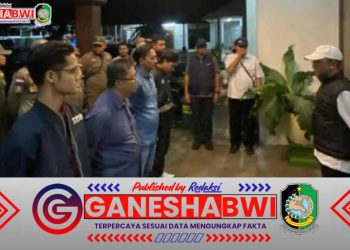 Pemkab Banyuwangi Tertibkan Tempat Hiburan Demi Kekhusyukan Ramadan