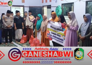 Safari Ramadan Forpimka Muncar: Pererat Silaturahmi & Tingkatkan Ibadah di Desa Kumendung