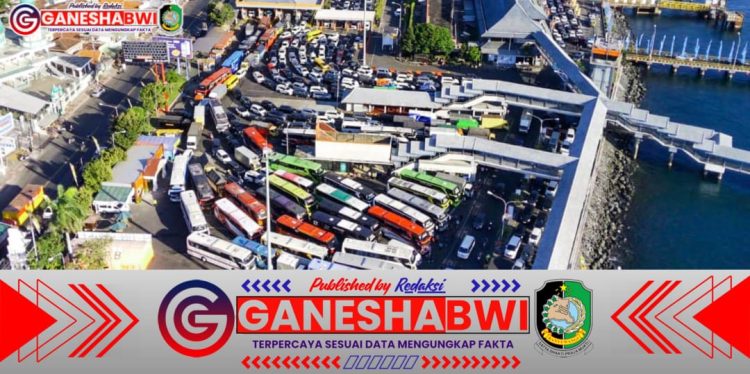 Jelang Mudik Lebaran & Nyepi, Banyuwangi Siapkan Tempat Peristirahatan Pemudik