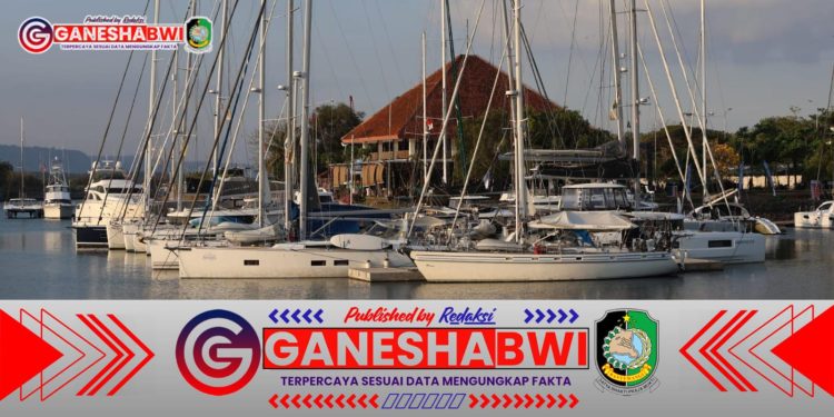 Boom Marina Banyuwangi Segera Miliki Tempat Pemeriksaan Imigrasi, Dukung Pariwisata Internasional