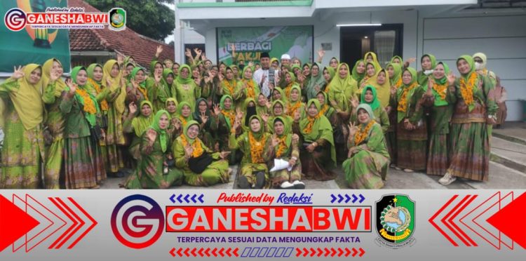 Muslimat NU Banyuwangi Perkuat Peran Strategis & Kemandirian Umat Bersama Pemda