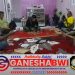 PW FRN Counter Polri Gelar Selamatan 40 Hari untuk Ayahanda Kapolresta Banyuwangi