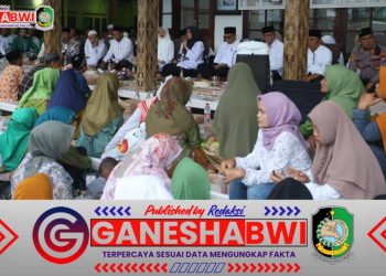 Bupati Ipuk Safari Ramadan, Sosialisasikan Program Prioritas Banyuwangi dan Asta Cita Presiden