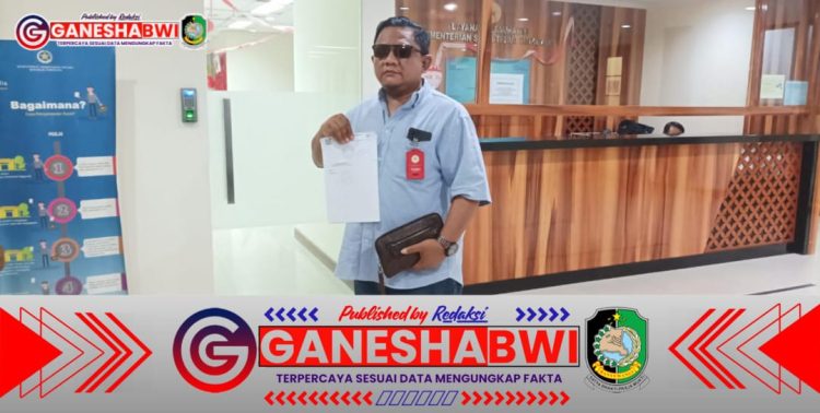 Ketua IWB Desak Pengadilan Negeri Banyuwangi Izinkan Peliputan Sidang
