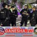 Patroli Perintis Presisi Polresta Banyuwangi Amankan Titik Rawan, Cegah Gangguan Kamtibmas