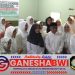 Danramil 0825/06 Gambiran Dampingi Bupati Banyuwangi dalam Safari Ramadhan di Masjid An Nur